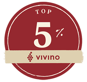 Top 5% Vivino