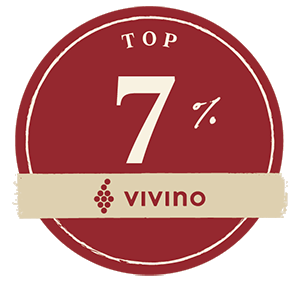 Top 7% Vivino