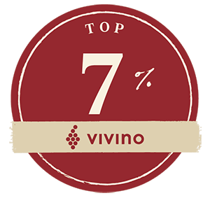 Top 7% Vivino