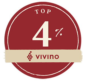 Top 4% Vivino