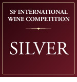 silver wine winner
