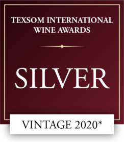 Texsom International Silver
