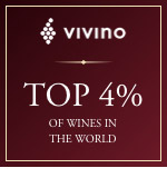 top 4% wines in the world
