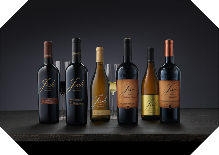 Save on Josh Cellars Reserve with a wine club subscription.